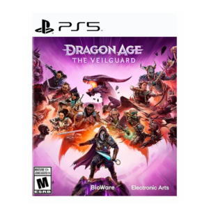 Dragon Age™: The Veilguard - PS5