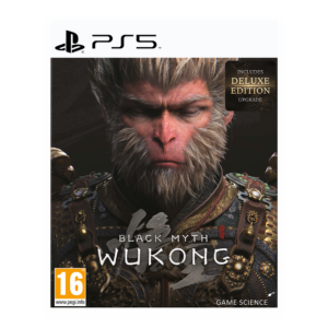Black Myth: Wukong Digital Deluxe Edition - PS5