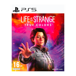 Life is Strange: Double Exposure Ultimate Edition - PS5