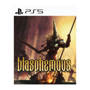 Blasphemous - PS5 RETRO