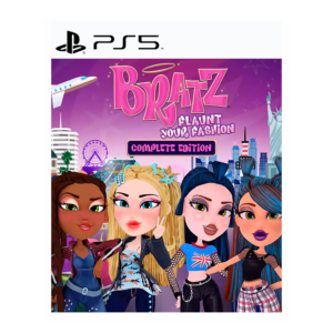Bratz: Flaunt Your Fashion - PS5