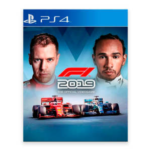F1® 2019 - PS4
