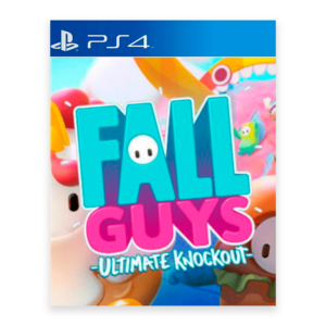 Fall Guys: Ultimate Knockout - PS4