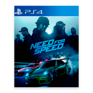 Need for Speed™ - PS4