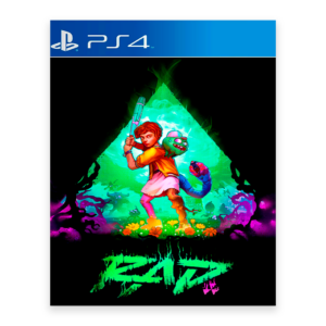 RAD - PS4