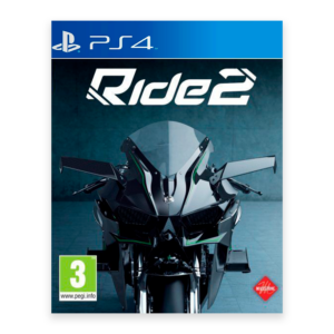 Ride 2 - PS4