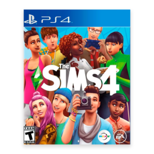 The Sims™ 4 - PS4