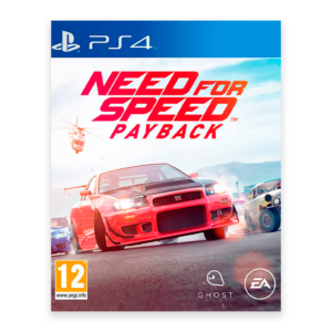 Need for Speed™ Payback - PS4