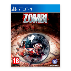 Zombi - PS4