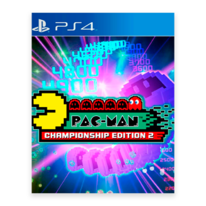 PAC-MAN™ CHAMPIONSHIP EDITION 2 - PS4