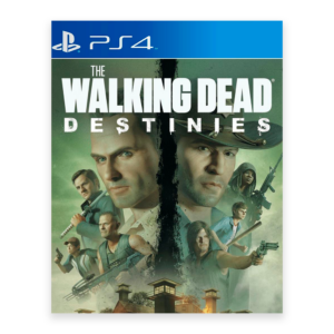 The Walking Dead: Destinies - PS4