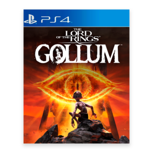 The Lord of the Rings: Gollum - PS4
