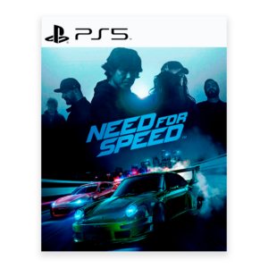 Need for Speed™ - PS5 RETRO
