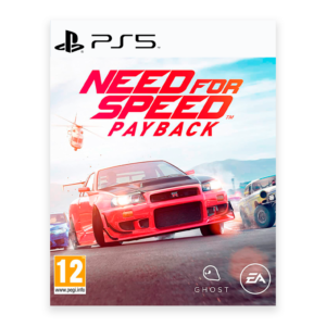 Need for Speed™ Payback - PS5 RETRO