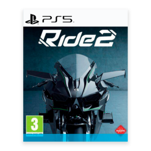 Ride 2 - PS5 RETRO