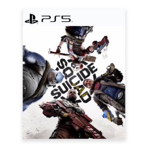 Suicide Squad: Kill the Justice League - PS5