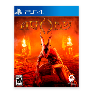 Agony - PS4