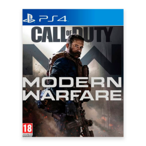 Call Of Duty Modem Warframe Español PERU - PS4