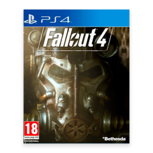 Fallout 4 - PS4