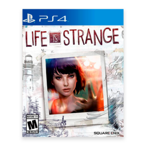 Life is Strange Complete Season - PS4