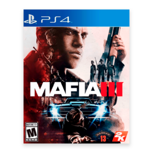 Mafia III - PS4