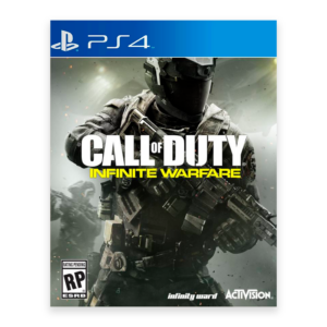 Call of Duty®: Infinite Warfare - PS4