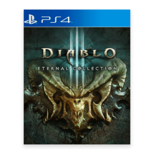 Diablo III: Eternal Collection - PS4