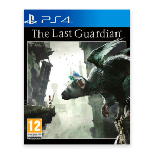 The Last Guardian - PS4
