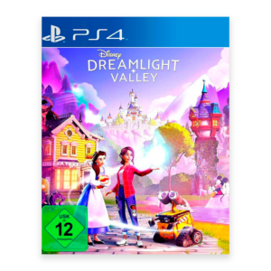 Disney Dreamlight Valley - PS4