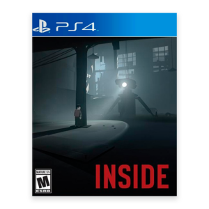 INSIDE - PS4