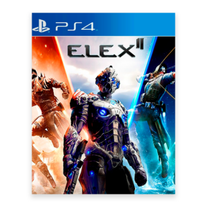 ELEX II - PS4