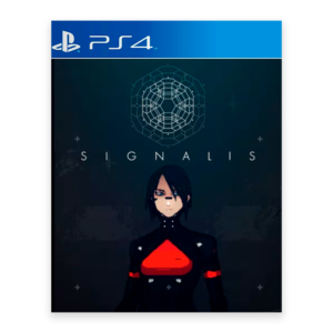 SIGNALIS - PS4