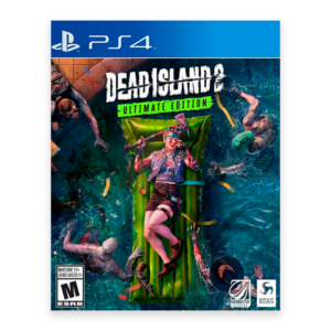 Dead Island 2 Ultimate Edition - PS4