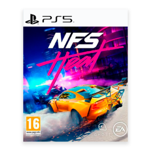 Need for Speed™ Heat - PS5 RETRO