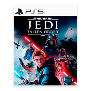 STAR WARS Jedi: Fallen Order™ - PS5
