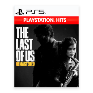 The Last Of Us™ Remastered - PS5 RETRO
