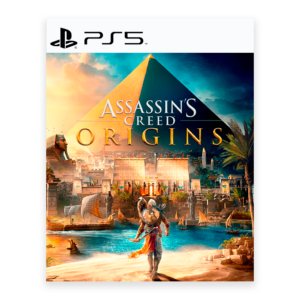Assassin’s Creed® Origins - PS5 RETRO