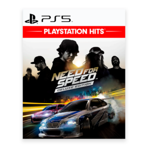 Need for Speed™ Deluxe Edition - PS5 RETRO