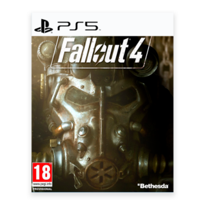 Fallout 4 - PS5