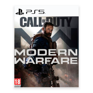 Call Of Duty Modem Warframe Español PERU - PS5 RETRO