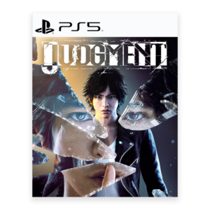 Judgment (PS5) - PS5