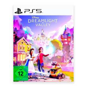 Disney Dreamlight Valley - PS5