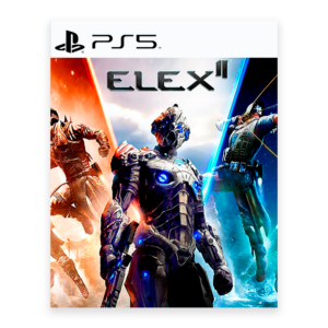 ELEX II - PS5