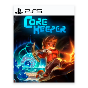 Core Keeper - PS5