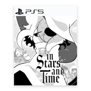 In Stars and Time - PS5
