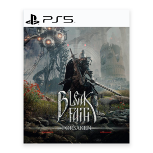 Bleak Faith: Forsaken - PS5