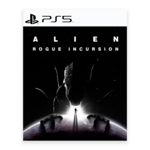 Alien: Rogue Incursion VR - PS5