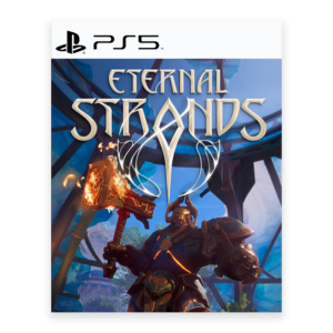 Eternal Strands - PS5