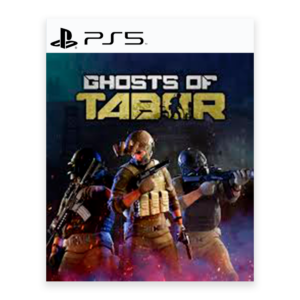 Ghosts of Tabor - PS5