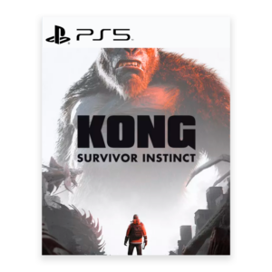 Kong: Survivor Instinct - PS5